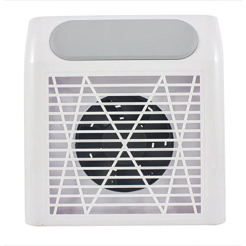Aspirator manichiura vacum 80w cu filtru si suport de mana