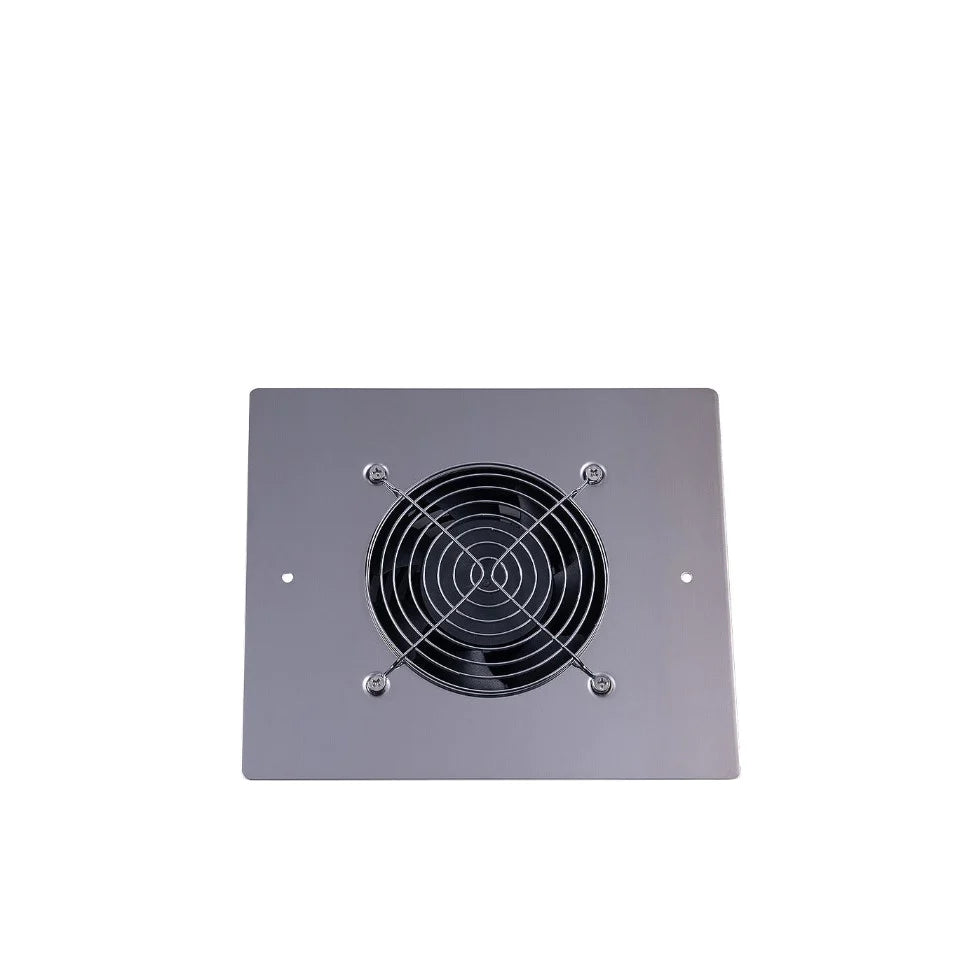 Aspirator praf unghii 60W incorporabil in masa