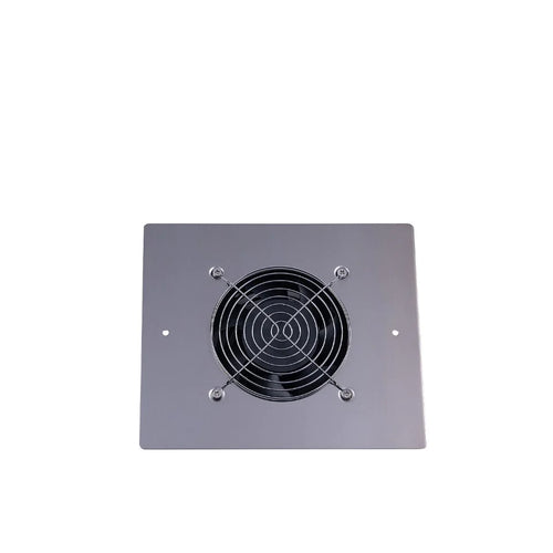 Aspirator praf unghii 60W incorporabil in masa