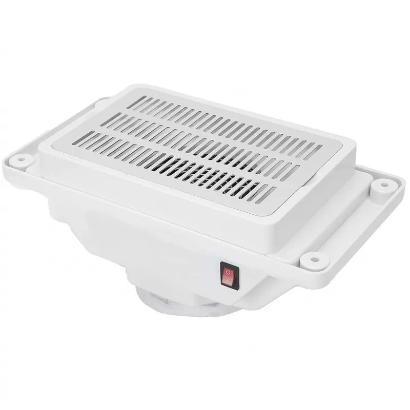 Aspirator Unghii Incorporabil in Masa Manichiura