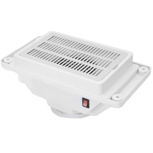 Aspirator Unghii Incorporabil in Masa Manichiura