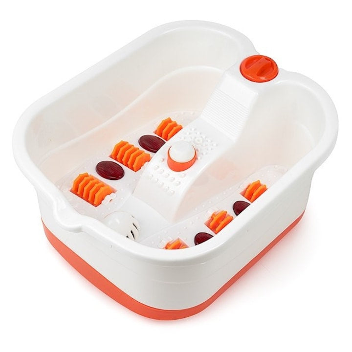 Cadita pedichiura cu hidromasaj 002 - xStoc