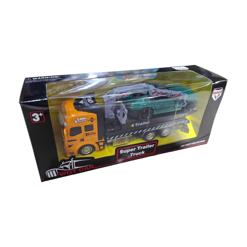 Camion pentru copii