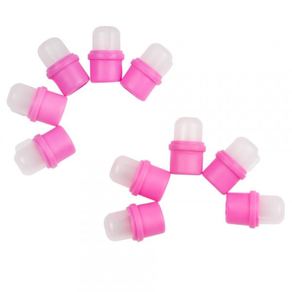 Capsule pentru Degete - Set 10 bucati - xStoc