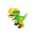 Dinozaur FL cu sunete si lumini - xStoc