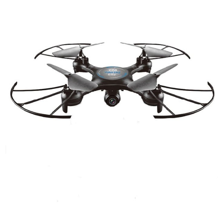 Drona cu USB si telecomanda Y20 - xStoc