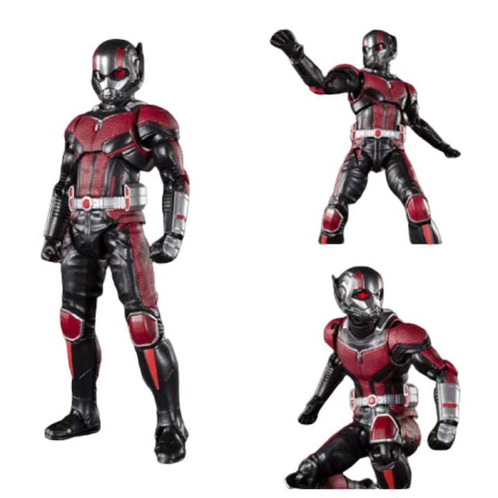 Figurina Avengers EndGame, super hero Ant Man-Omul furnica,22 cm - xStoc