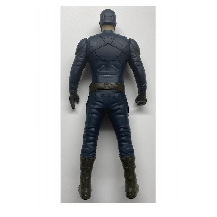 Figurina Avengers EndGame, Super Hero Captain America, 22 cm - xStoc