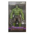 Figurina Avengers EndGame, super hero Hulk,22 cm - xStoc