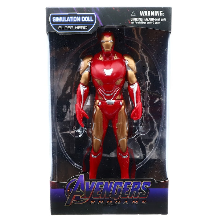 Figurina Avengers Iron Man, 21 cm - xStoc