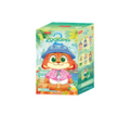 Figurina surpriza Blind Box Zootopia 2 City Residents Series (pluș moale din vinil)