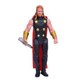 Figurina Thor, Titan Hero, 30 cm, multicolor sunete si lumini