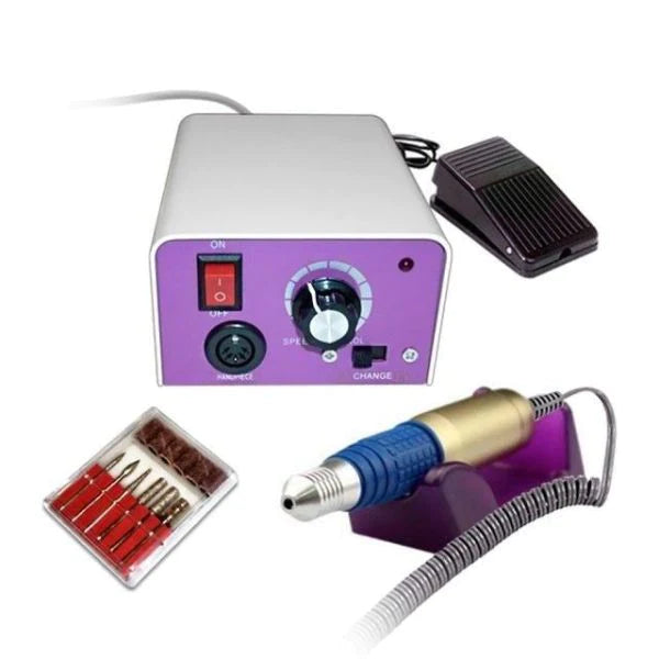 Freza electrica pentru unghii Sina MM 30000rpm