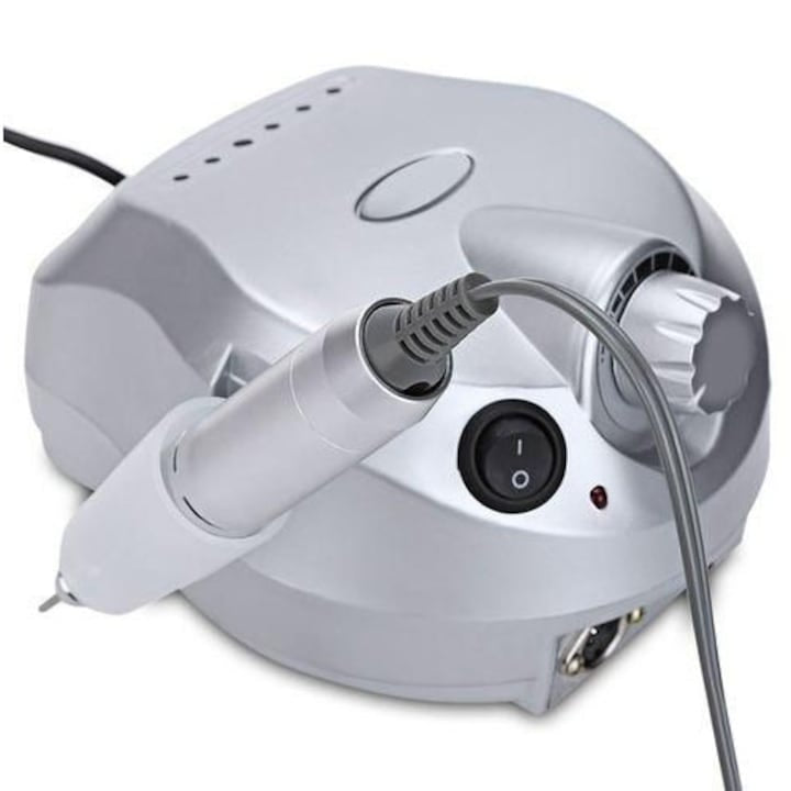 Freza Electrica Unghii "Nail Drill" 35W, 0-35000Rpm, DM-202 - xStoc