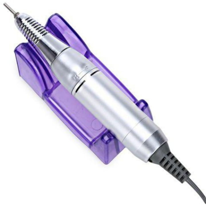 Freza Electrica Unghii "Nail Drill" 35W, 0-35000Rpm, DM-202 - xStoc