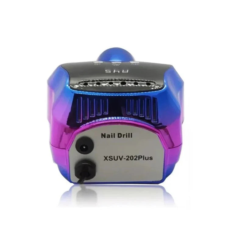 Freza Unghii 202 digital, 45.000 RPM, 80W - Profesionala