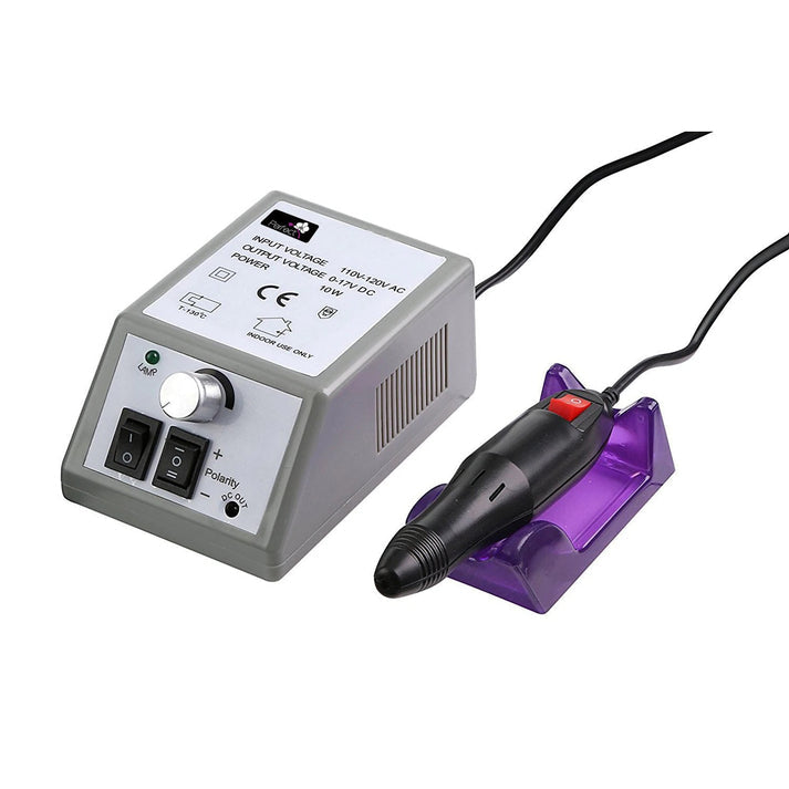 Freza unghii Sina Mercedes, 20000 RPM - xStoc