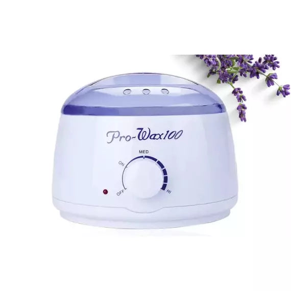 Încălzitor de rășină Pro Wax 100 - xStoc