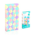 Joc de inteligenta Magic Snake, MoYu, Plastic, Multicolor - xStoc
