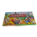 Joc de societate Monopoly Disney - xStoc