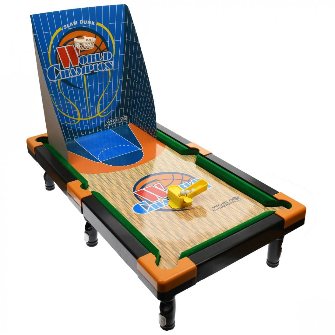 Joc interactiv 5 in 1 Snooker, Biliard, Hochei, Fotbal, Baschet - xStoc