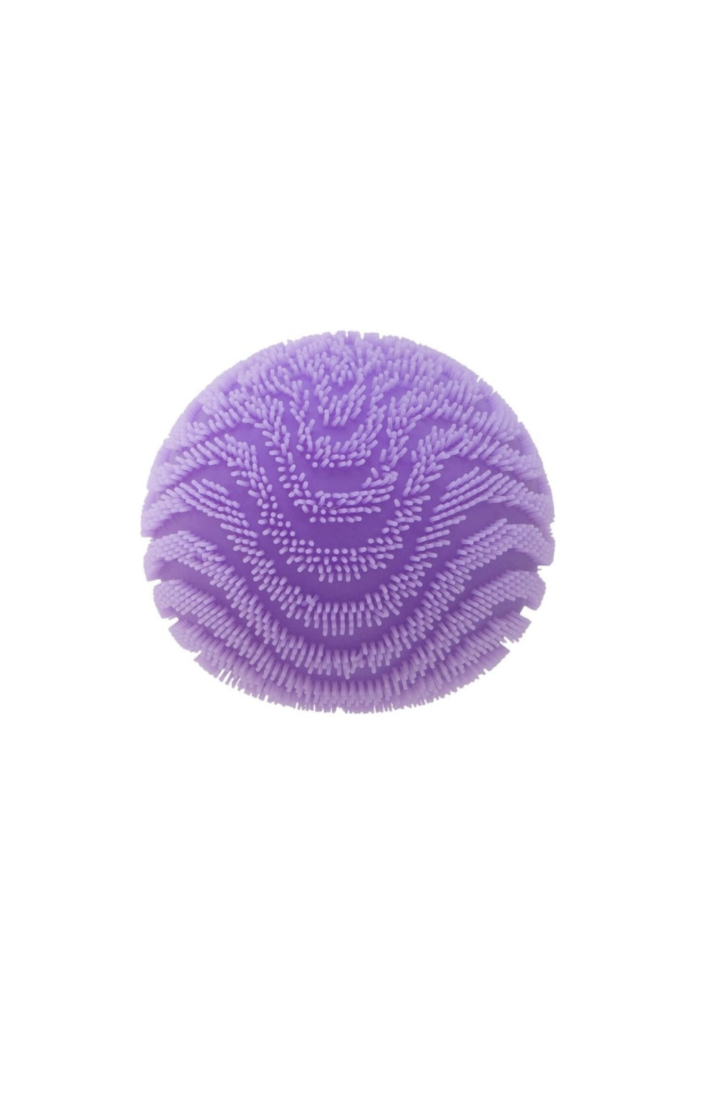 Jucarie antistres Fuzz Ball NeeDoh, 6,3 cm MOV