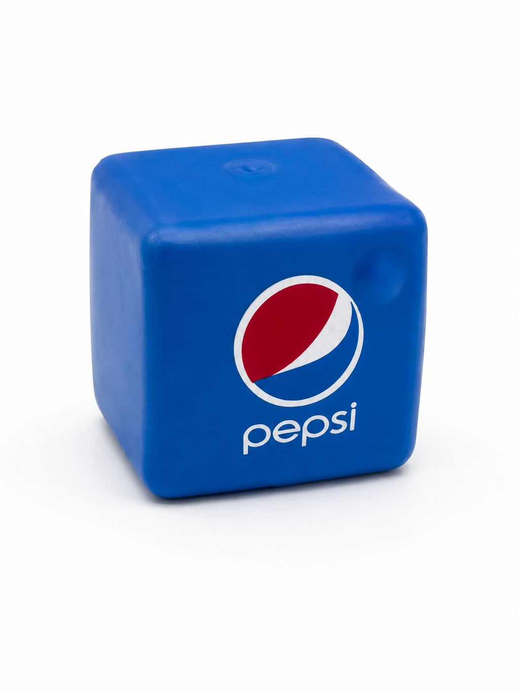 Jucărie Antistres Schylling NeeDoh Nice Cube – Ediție Specială Pepsi