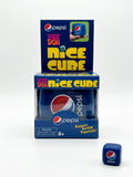 Jucărie Antistres Schylling NeeDoh Nice Cube – Ediție Specială Pepsi