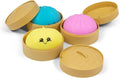 Jucărie Antistres Squishy Dumpling mystery box, Multicolor