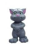 Jucarie interactiva Talking Tom Cat - Intelligent, motanul vorbăreț