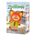 Jucarie Plus, Zootopia, Zootropolis, Judy Iepurele, Nick Vulpea sau Oita Primar, Mystery Box