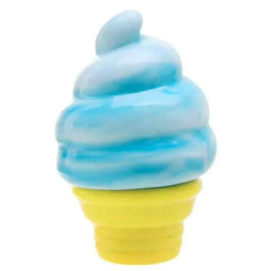 Jucărie Senzorială Anti-Stres, Squeeze, Ice Cream Squishy,  mystery box