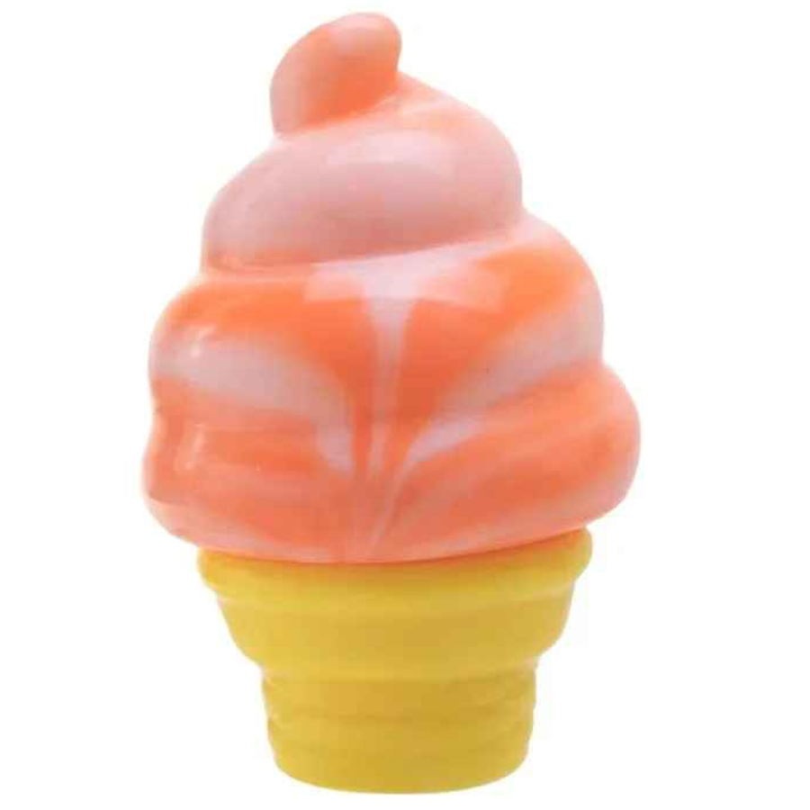 Jucărie Senzorială Anti-Stres, Squeeze, Ice Cream Squishy,  mystery box