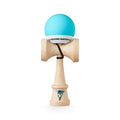 Kendama Tip KROM Pop Chrome Pop LOL Clear, Sky Blue