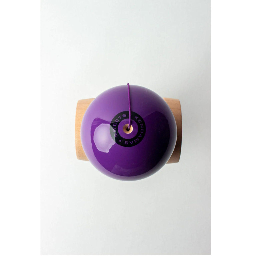 Kendama Starter Sweets, formă nouă Amped, MOV