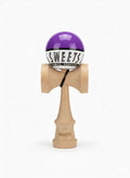 Kendama Starter Sweets, formă nouă Amped, rulment si ata de rezerva MOV