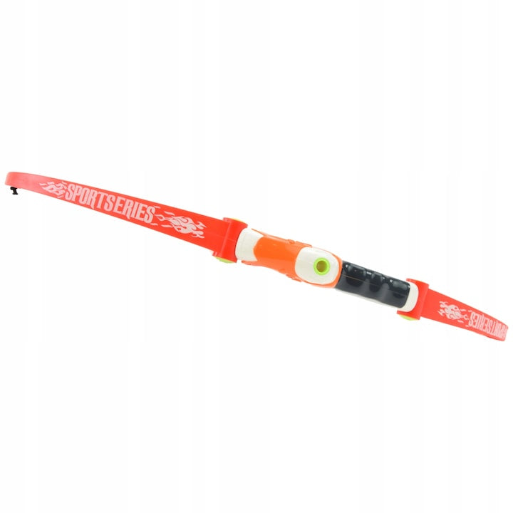 Kit tras cu arcul, Plastic, Multicolor - xStoc