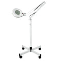 Lampa Cosmetica LED 22w cu Lupa pentru Machiaj sau Gene False