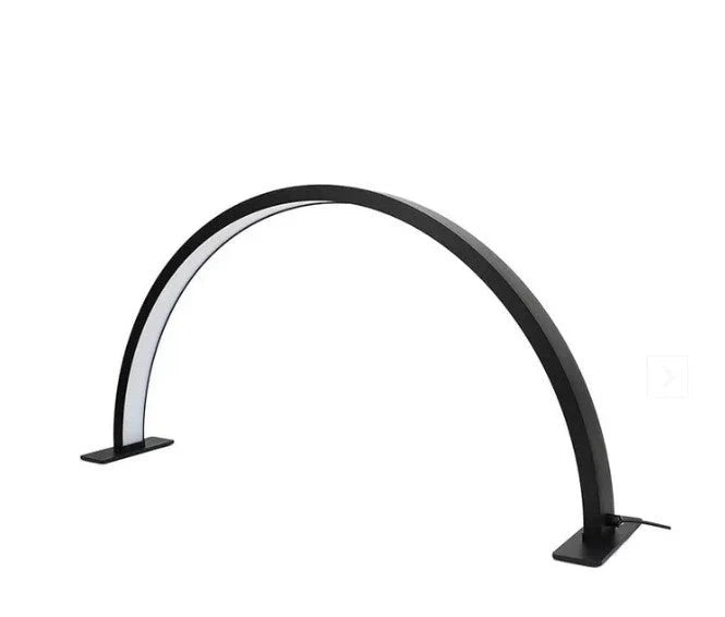 Lampa de Masa Pentru Manichiura Afinia Semiluna - xStoc