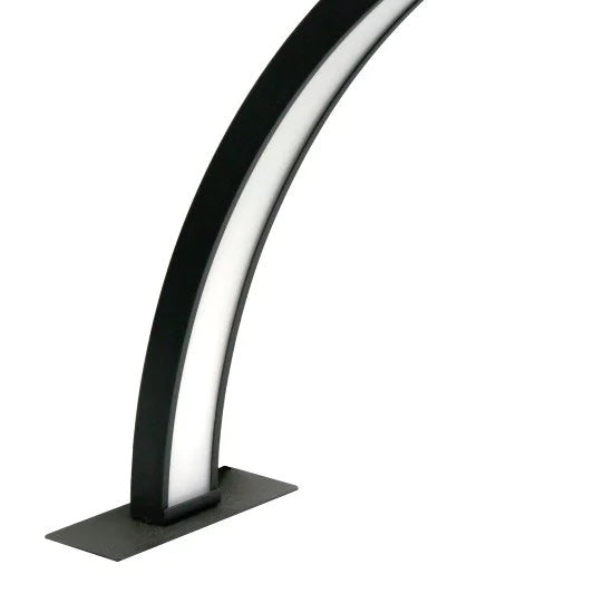 Lampa de Masa Pentru Manichiura Afinia Semiluna - xStoc