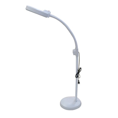 Lampa LED lumina rece reglabila cu LUPA profesionala 5X - xStoc