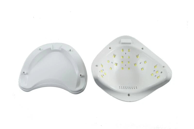 Lampa Unghii LED Sun 5 48w