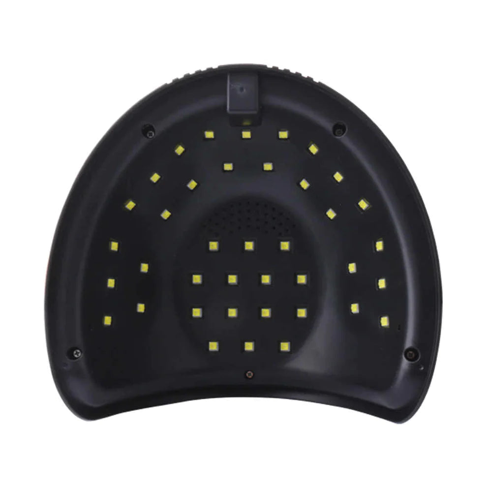 Lampa unghii UV LED 2in1 96w Super Power - Sun H3plus