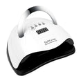 Lampa Unghii UV LED Sun X7 Max, 220W