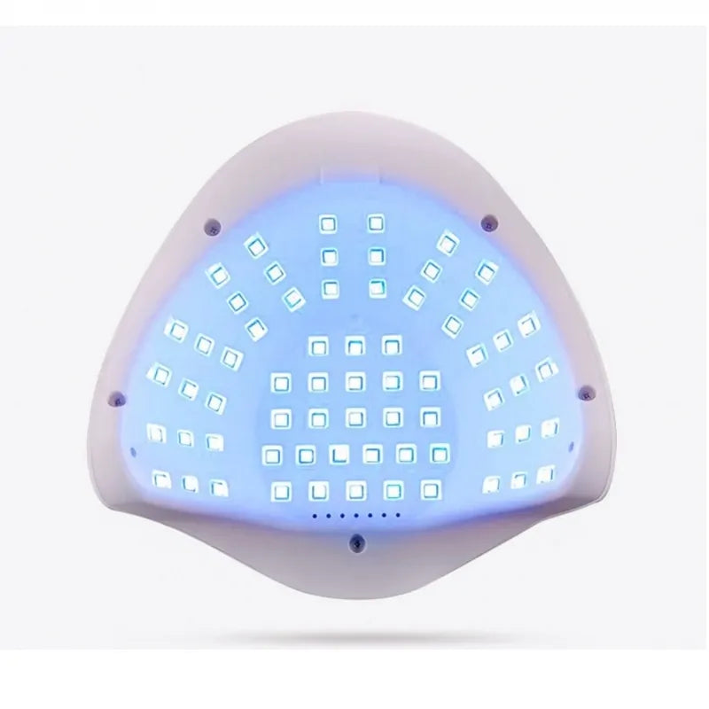 Lampa Unghii UV SUN X15 Max, 280 W, 66 Leduri