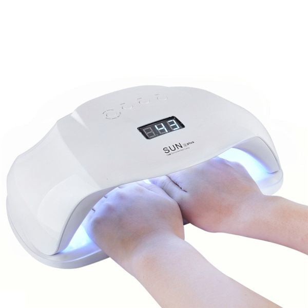 Lampa UV LED profesionala SUNx plus 72w - xStoc