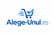 Logo Alege-Unul.ro