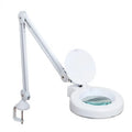 Lupa Cosmetica LED - Prindere de Masa 5 Dioptrii - Marire 275 %