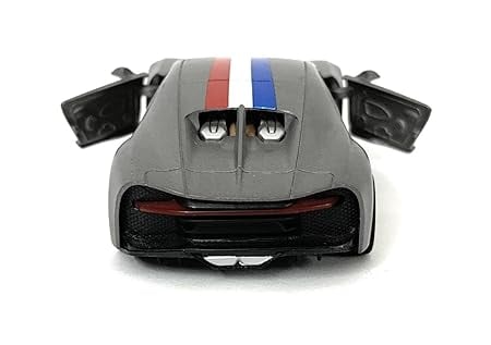 Masinuta metalica cu portiere mobile,negru