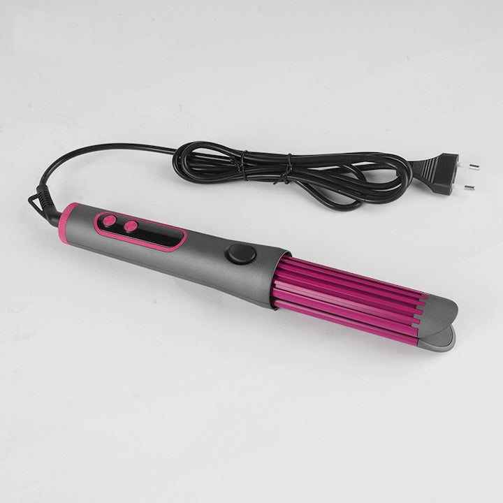 Ondulator de Par si Placa DSP Cool Air Styler
